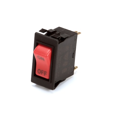 Champion - Moyer Diebel Breaker 14A On/Off 24V Control Cabinets 114505